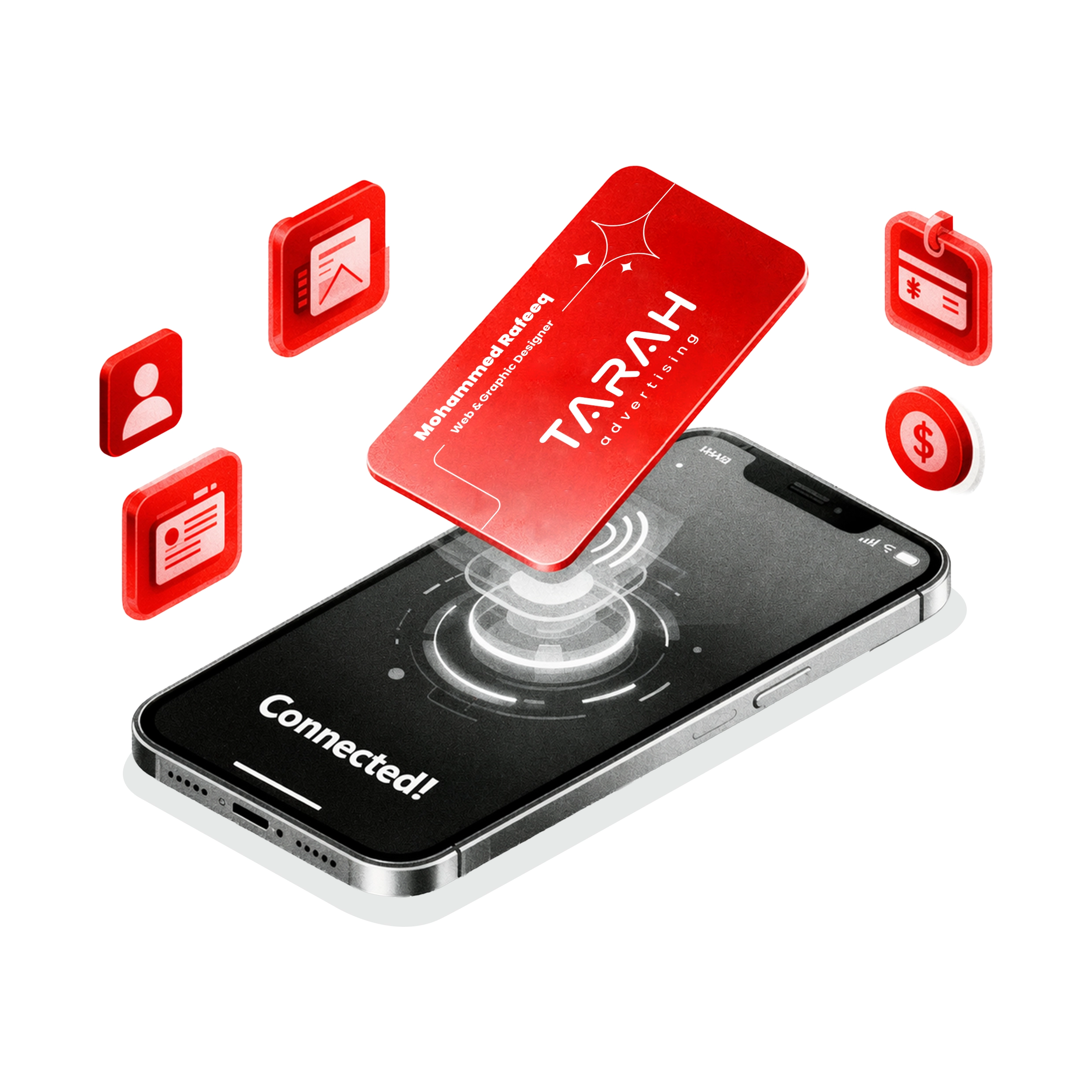 NFC Technology