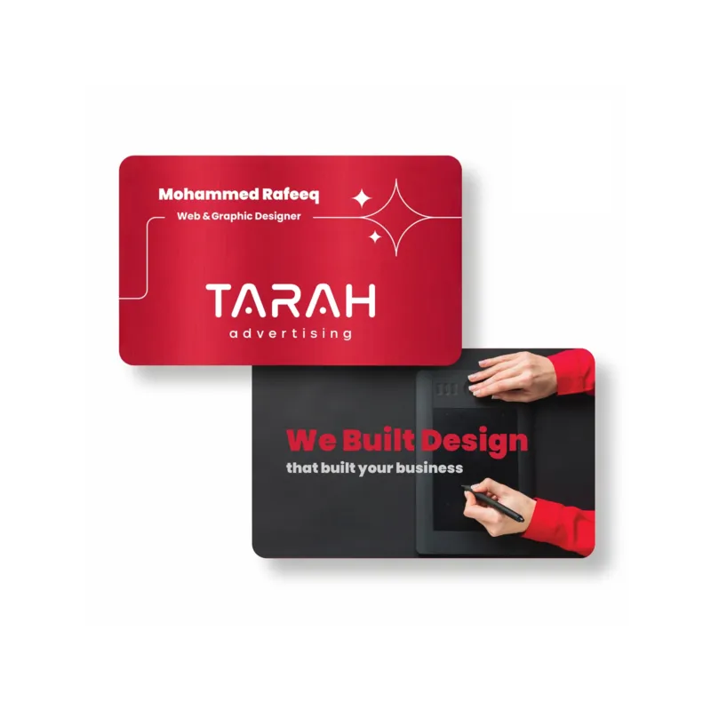 PVC NFC Card