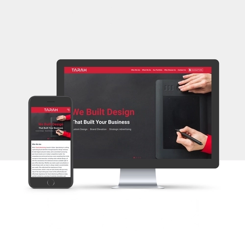 Website Design